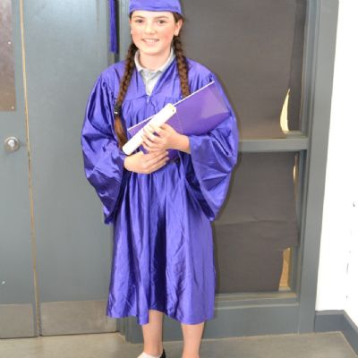 Year 6 Graduation (14)